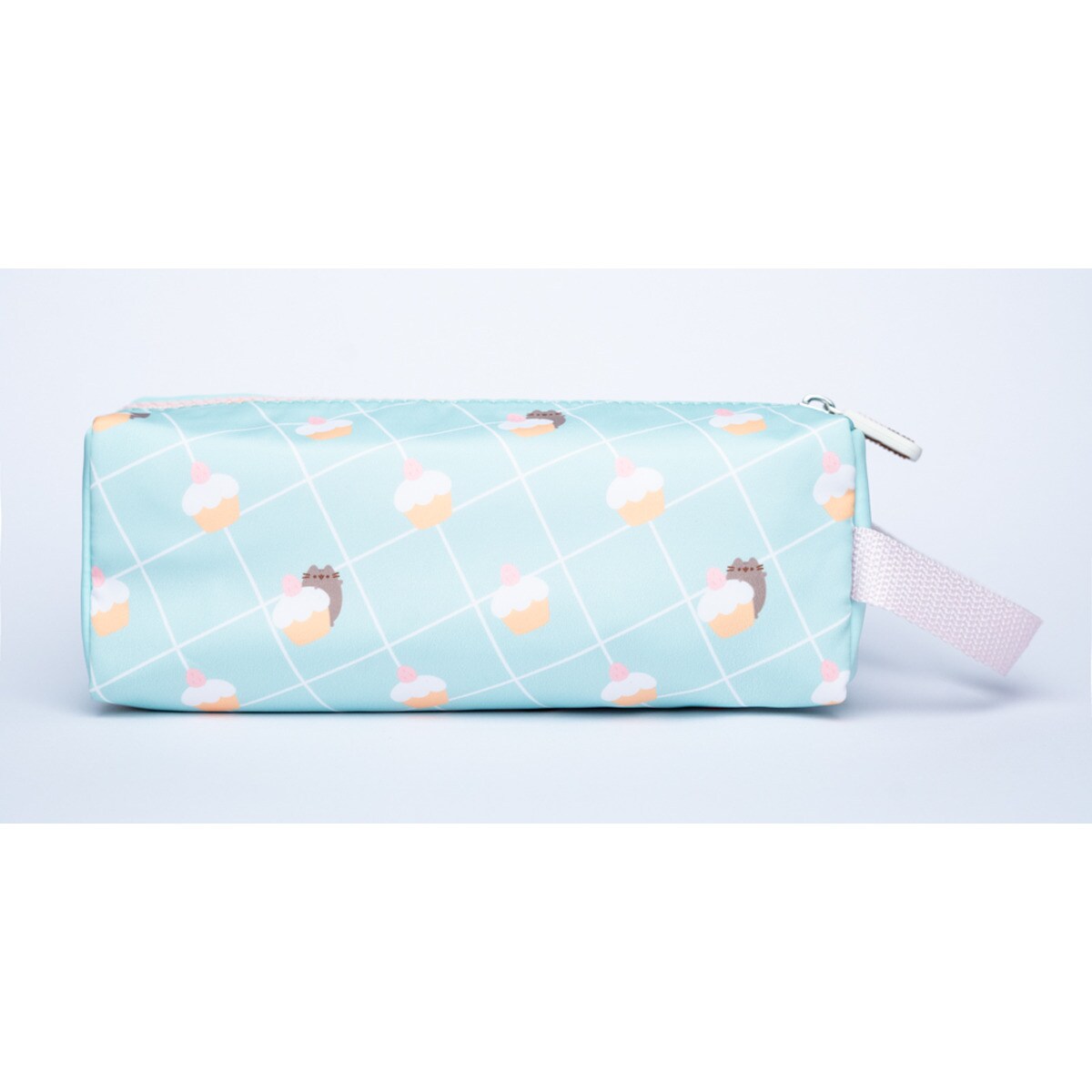 Grupo Erik - Set de Papeterie Pusheen Foodie Collection & Erik® Car