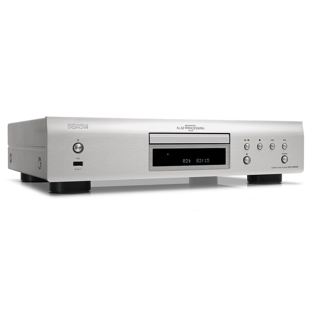 Imagen 0 de Reproductor de CD Denon DCD-900