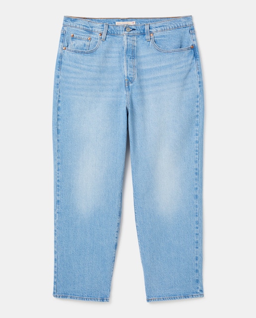 Imagem 0 de Jeans lavagem média