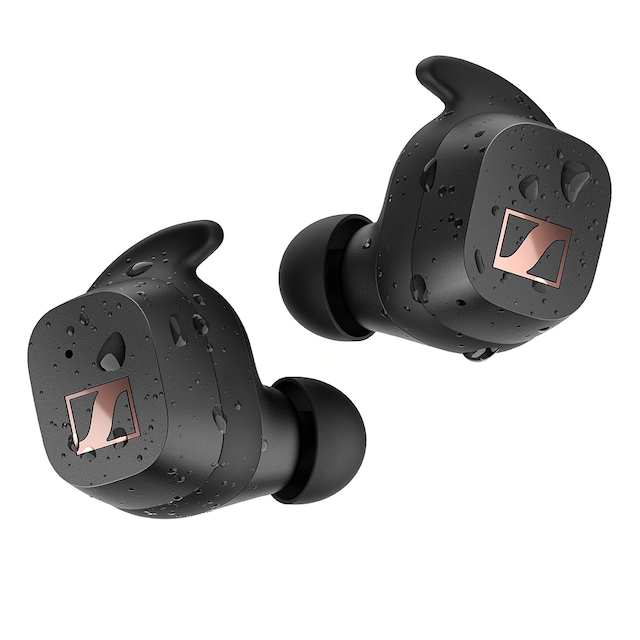 Imagen 0 de Auriculares deportivos Sennheiser CX 200 Sport True Wireless