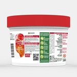 Body Superfood feuchtigkeitsspendende Körpercreme mit Wassermelone und Hyaluronsäure 48 h Schale 380 ml für dehydrierte Haut