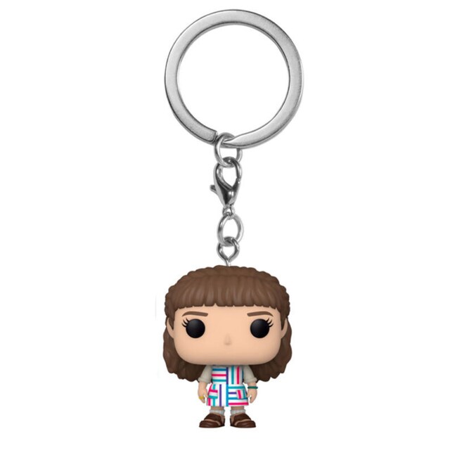 Imagen 0 de Llavero Pocket POP Stranger Things 4 Once