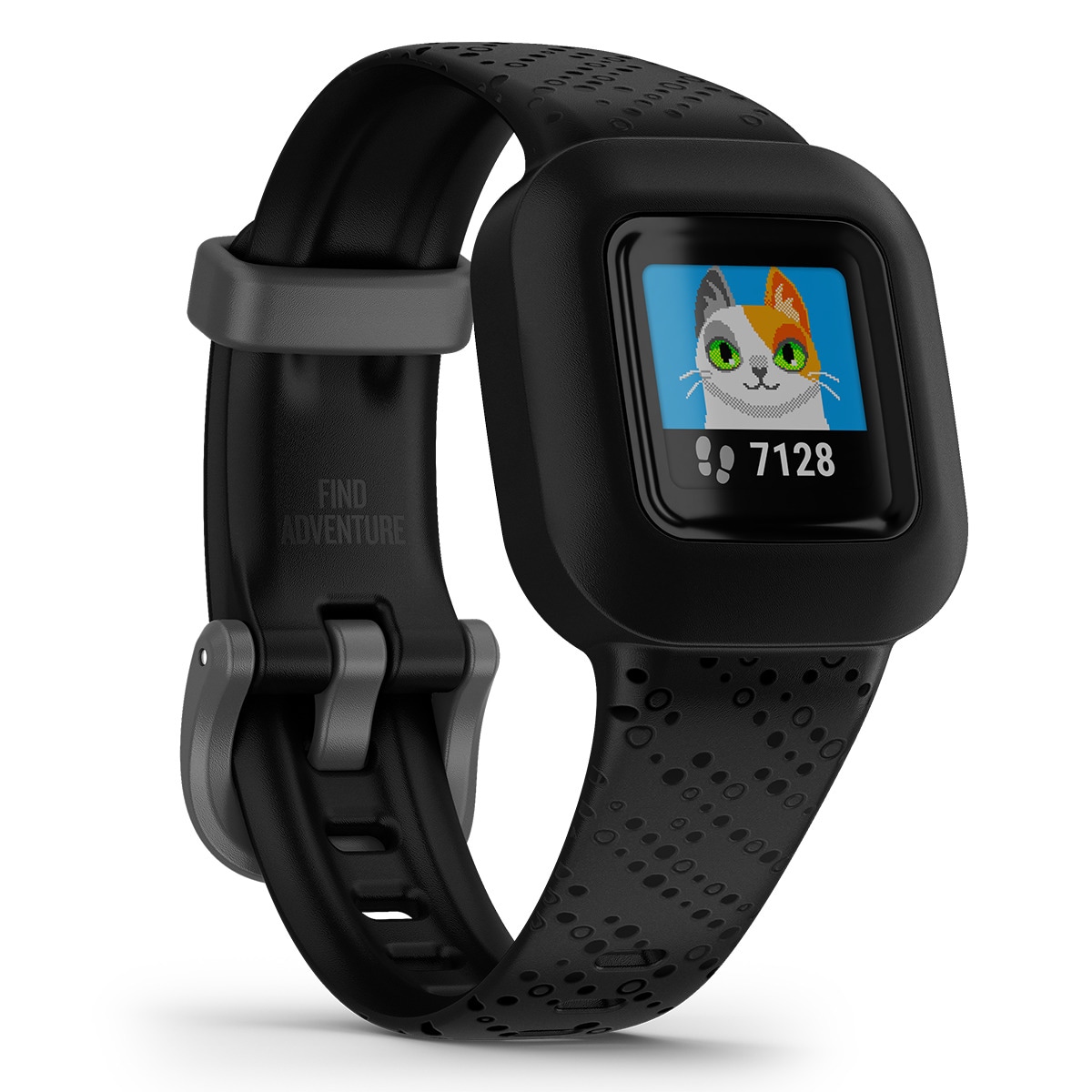 Garmin vívofit Black Cosmic pulsera de actividad · Garmin