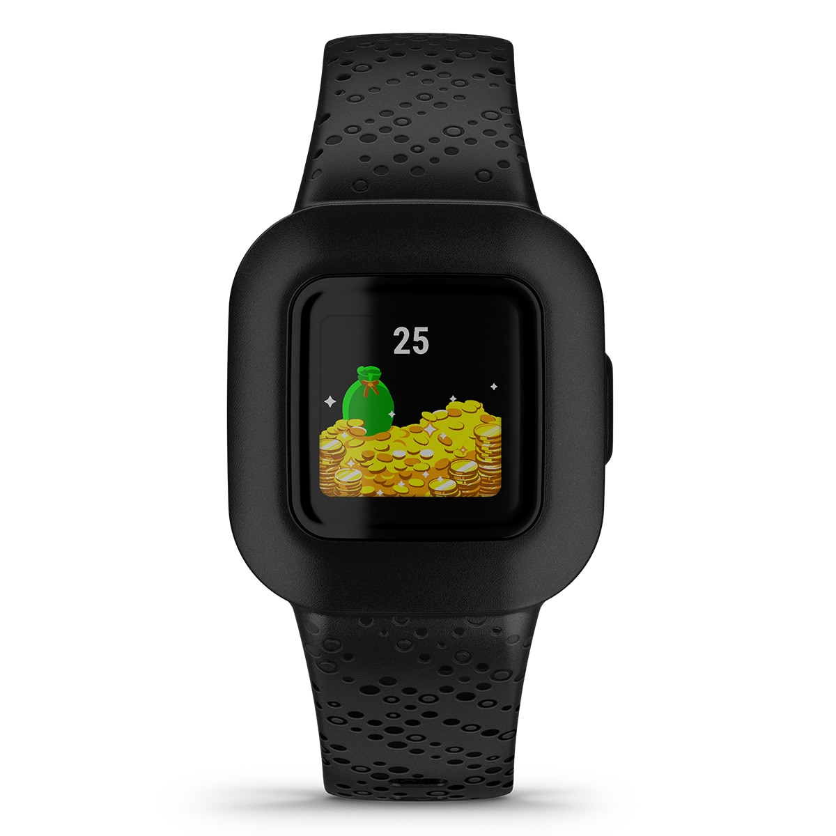 Garmin vívofit Black Cosmic pulsera de actividad · Garmin