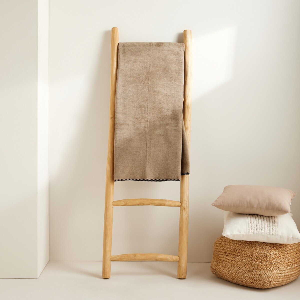 Couverture décorative Ronan