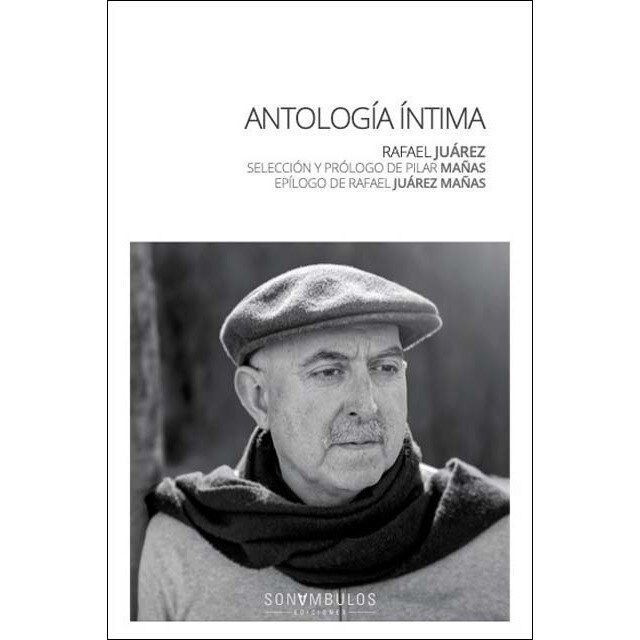 Imagen 0 de ANTOLOGÍA ÍNTIMA