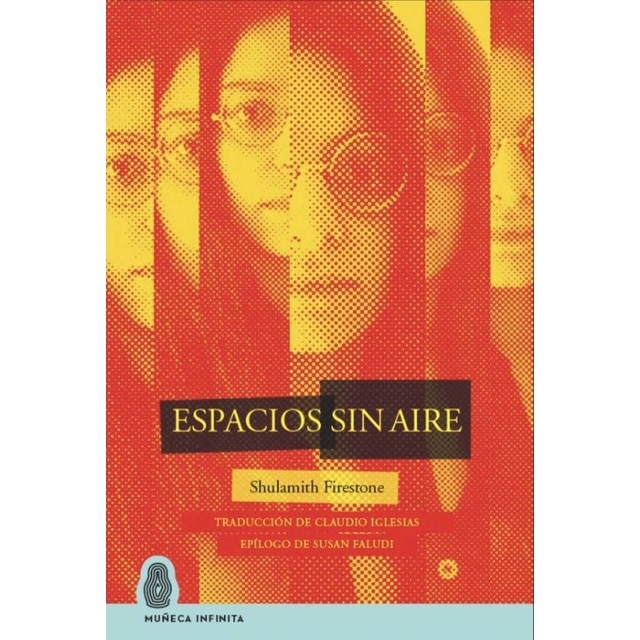 Imagem 0 de Espacios sin aire