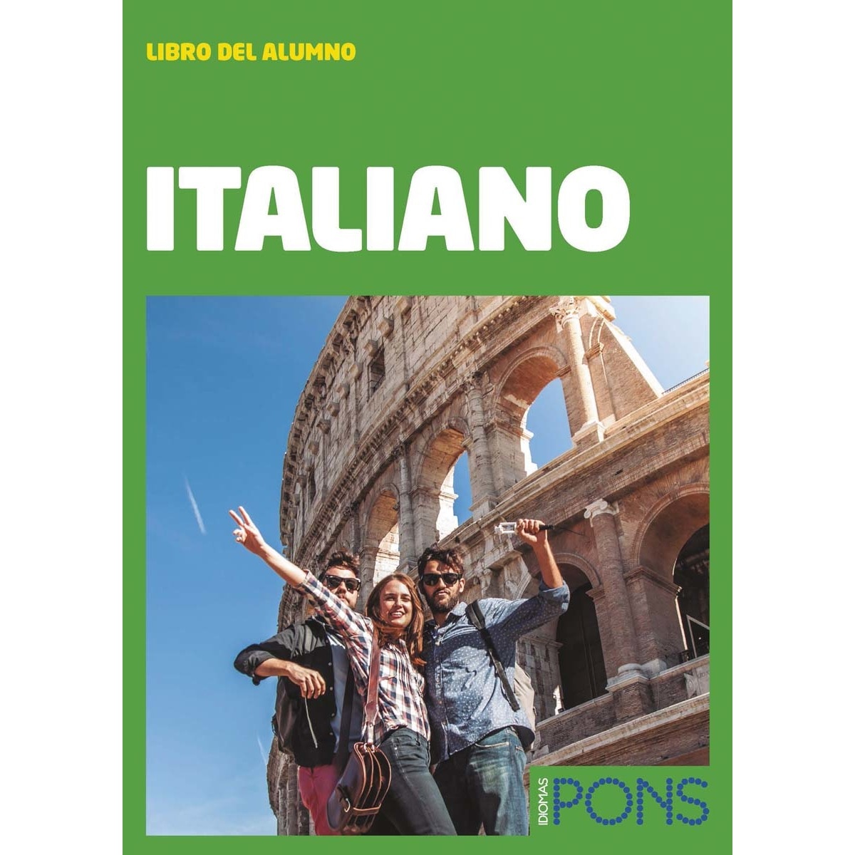 Imagen 0 de Curso completo de autoaprendizaje de Italiano  (Tapa blanda)