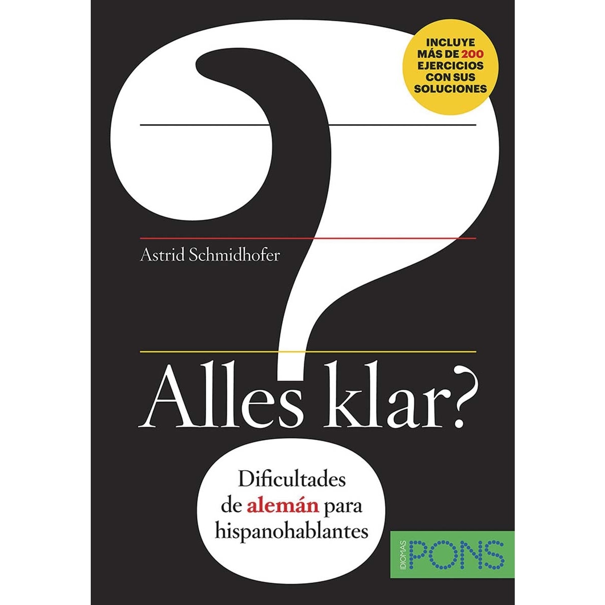 Alles klar? (Capa mole) 1