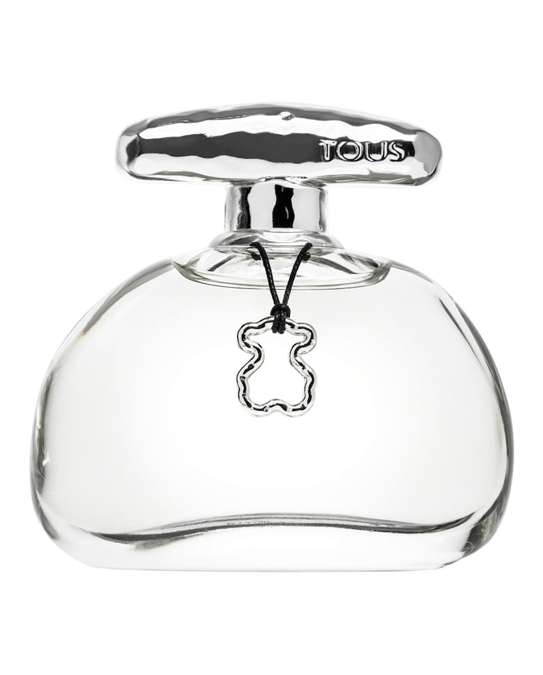 Eau de Toilette Touch The Luminous Gold 100 ml Tous 1