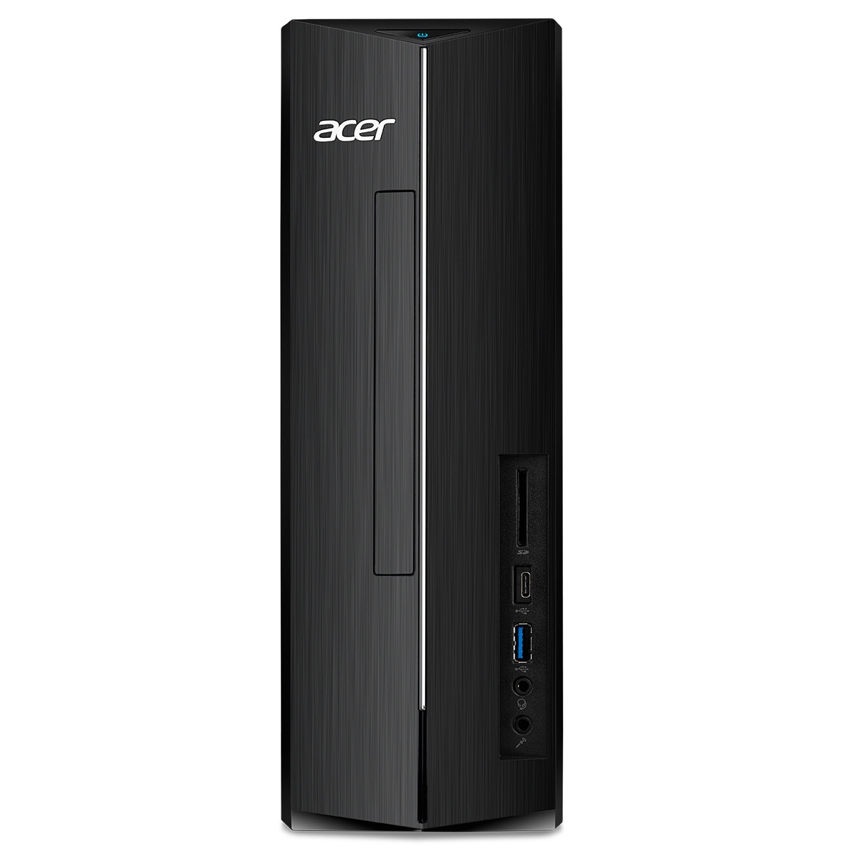 Sobremesa Acer Aspire XC, i5, 16GB, 512GB SSD, W11 Negro-2