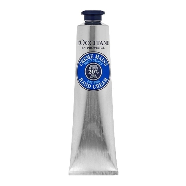 Imagem 0 de Creme de Mãos Manteiga de Karité - 75 ml