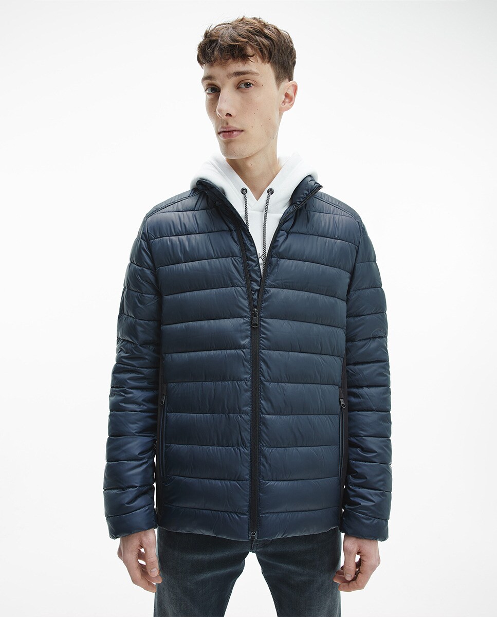 Blouson à manches longues