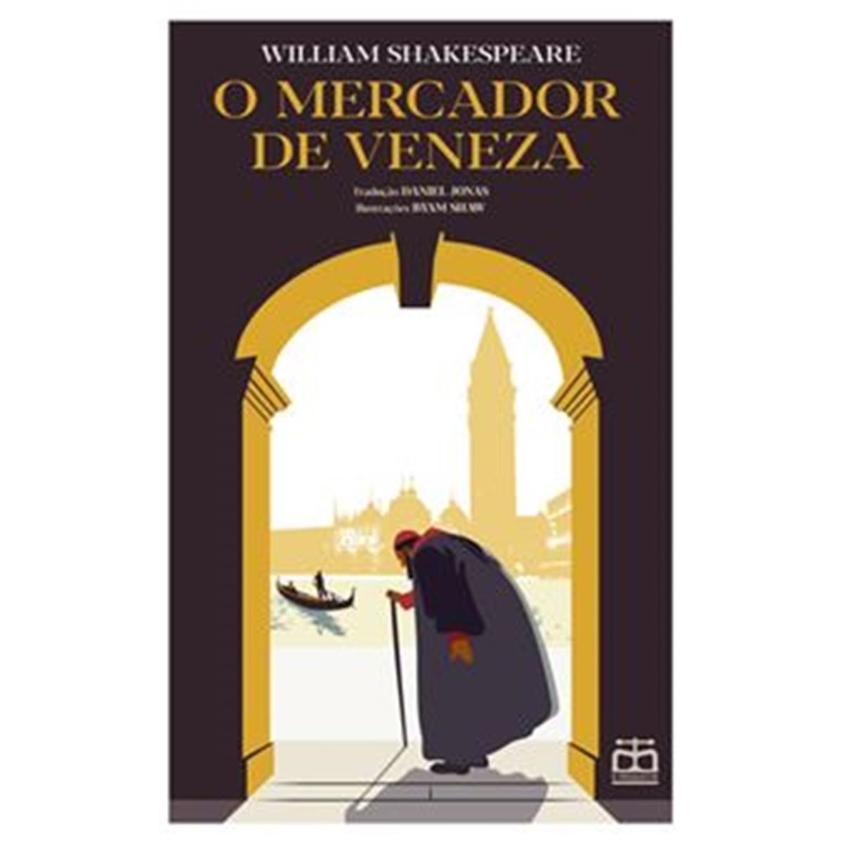 Imagem 0 de O Mercador de Veneza