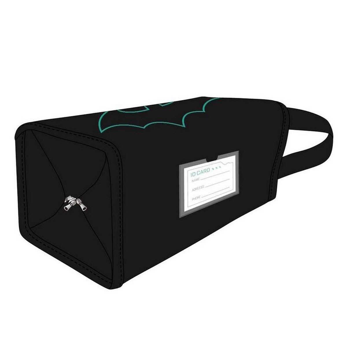 Estojo DC Comics Batman 2