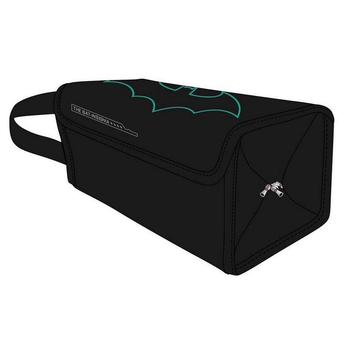 Estojo DC Comics Batman 1