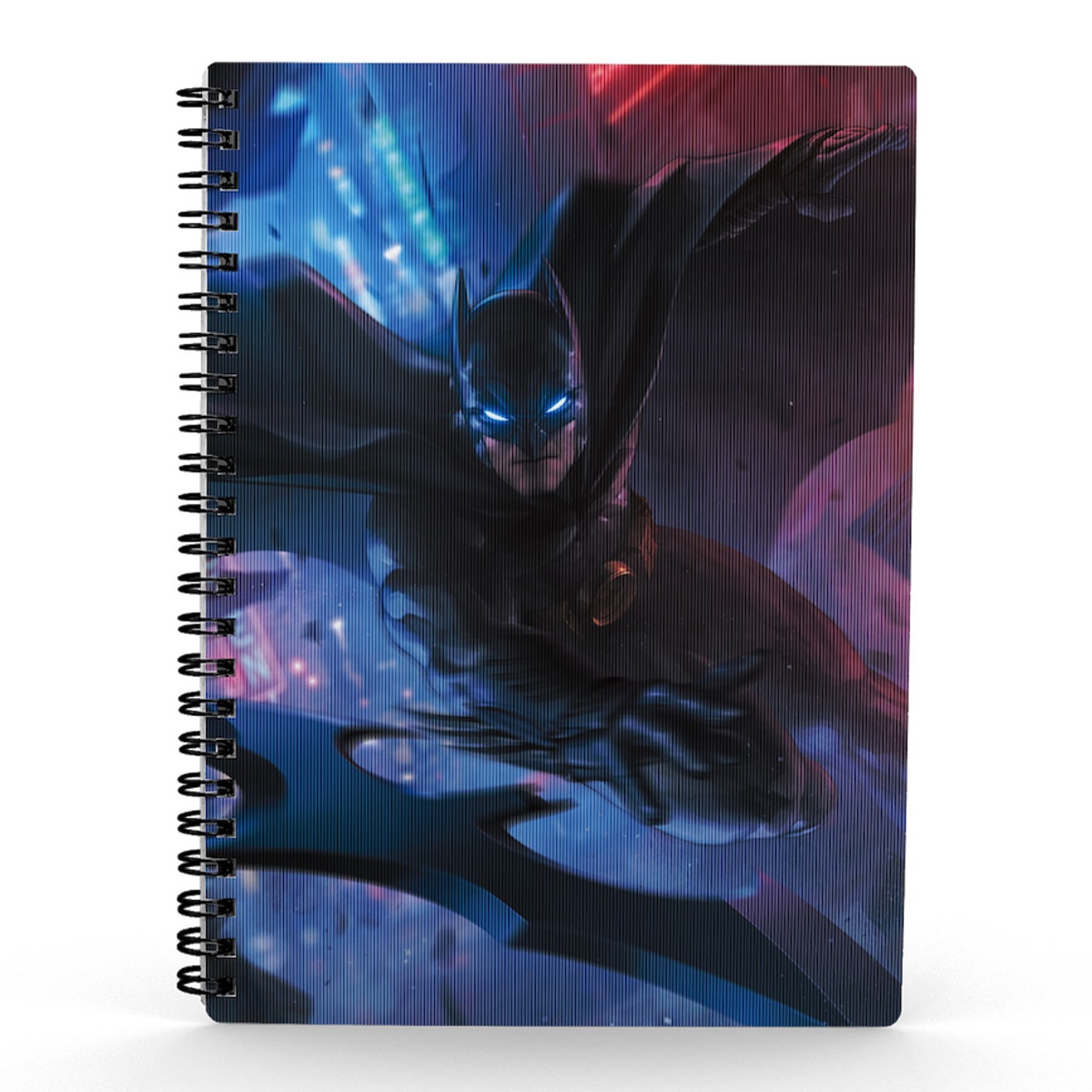 Imagem 0 de Caderno 3D DC Comics Batman Batarang