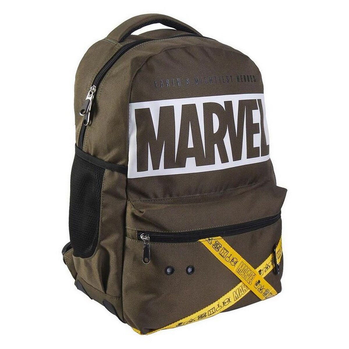 Imagem 0 de Mochila Marvel Logo