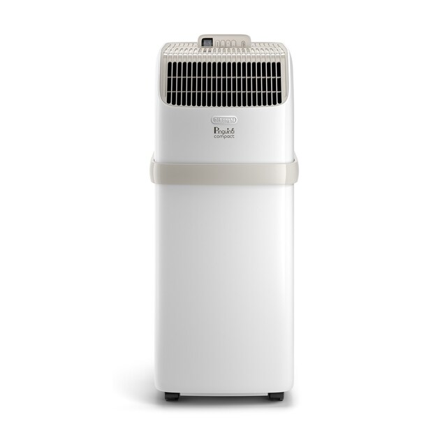 Imagem 0 de Ar Condicionado Portátil De'Longhi PAC ES72 Classic, Pinguim Compact com 2.075 frig/h - Branco