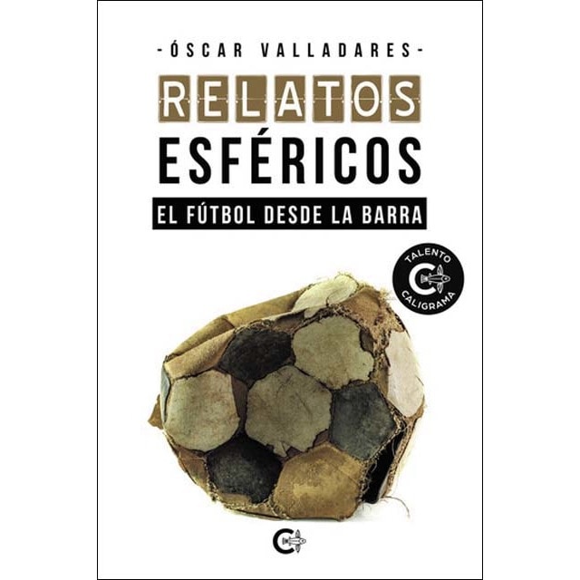 Relatos esféricos (Capa mole) 1