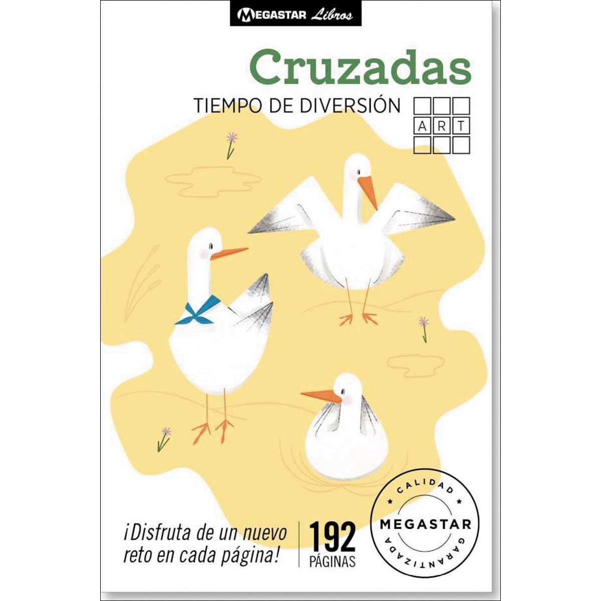 Bloc de cruzadas 08 1
