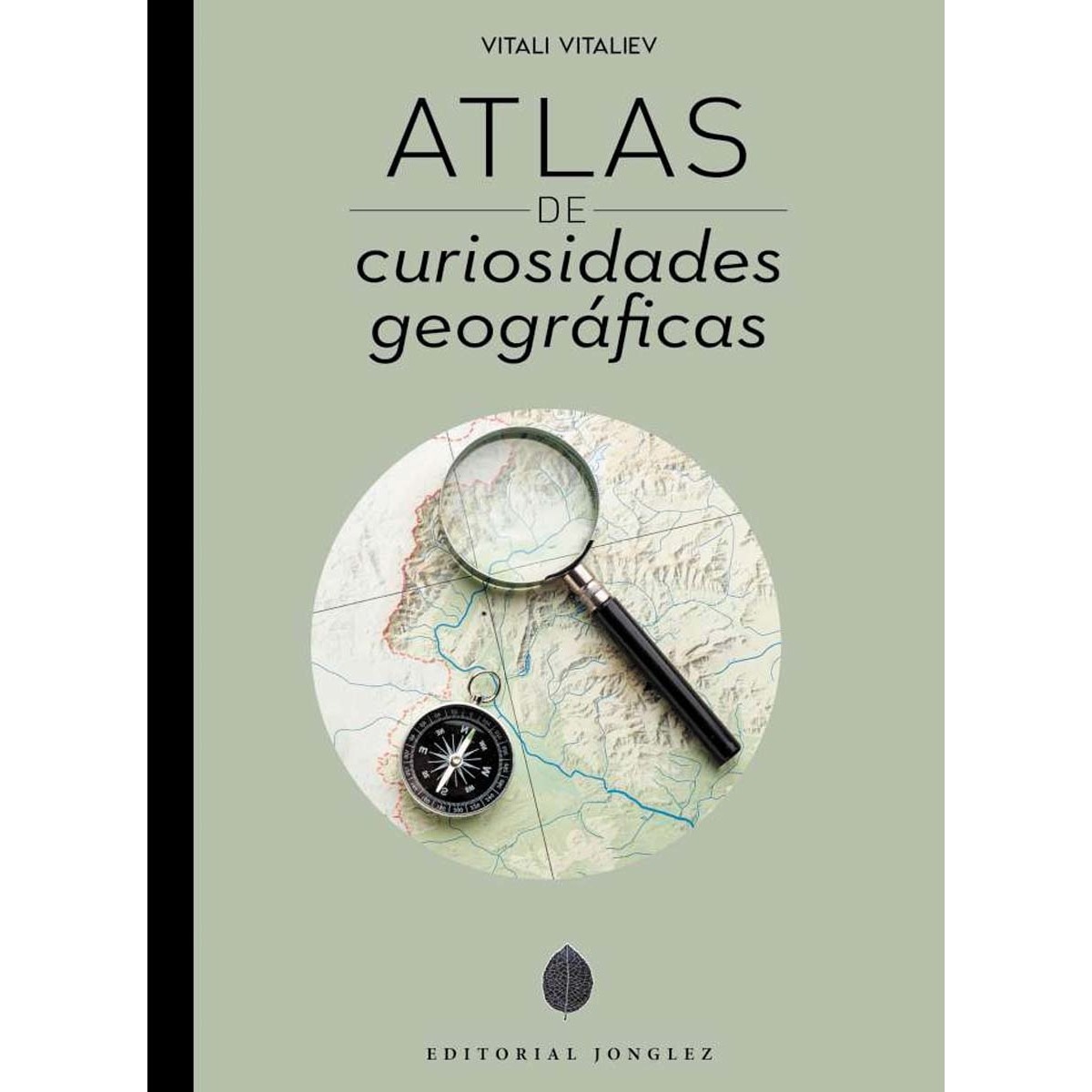 Atlas de curiosidades geográficas 1