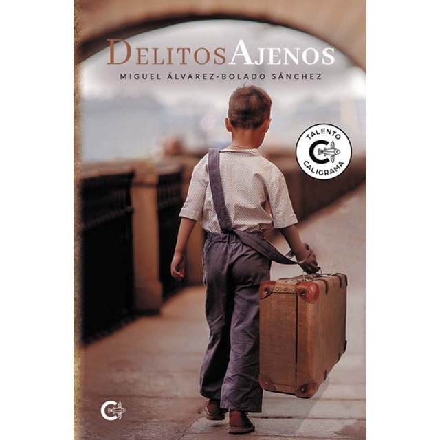 Delitos ajenos (Capa mole) 1