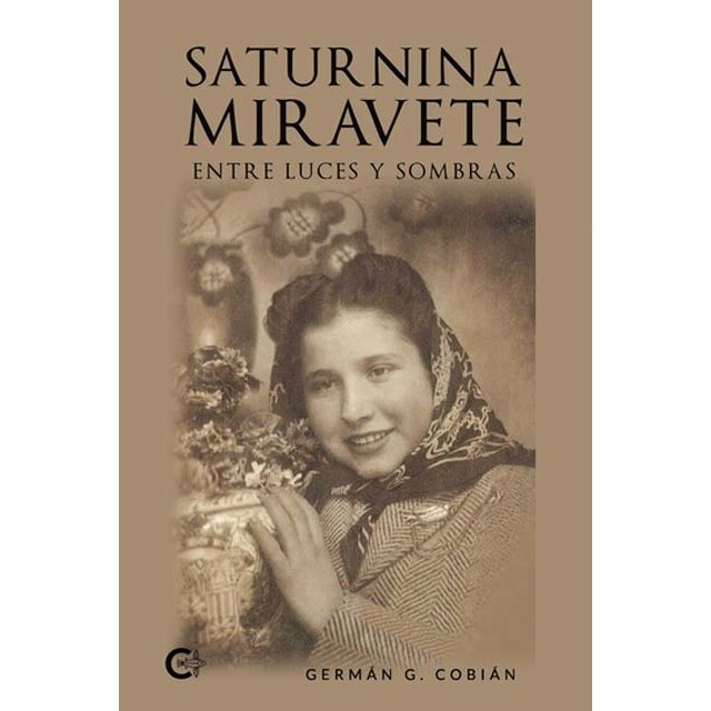 Imagen 0 de Saturnina Miravete  (Tapa blanda)