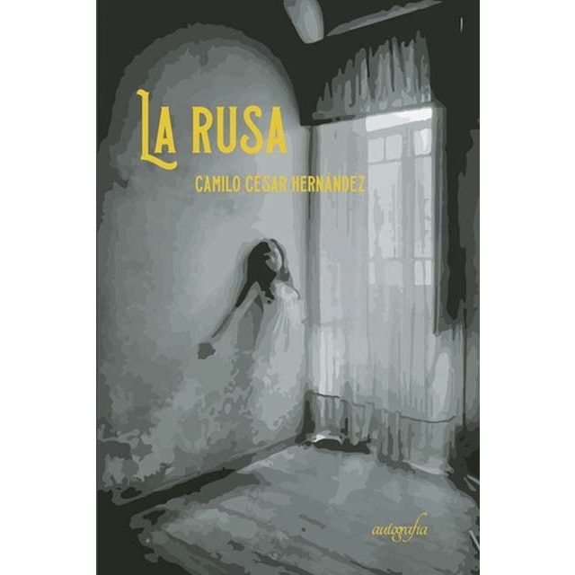 La rusa 1