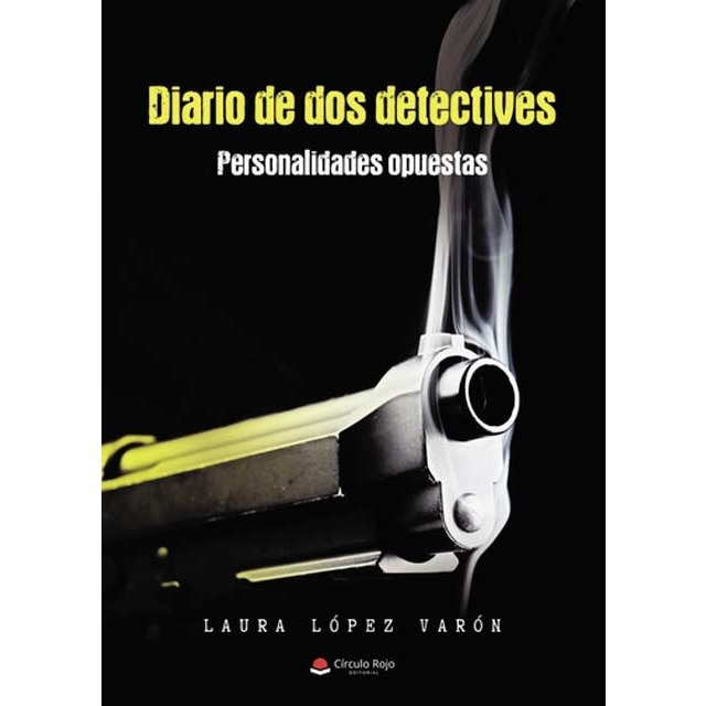 Diario de dos detectives 1