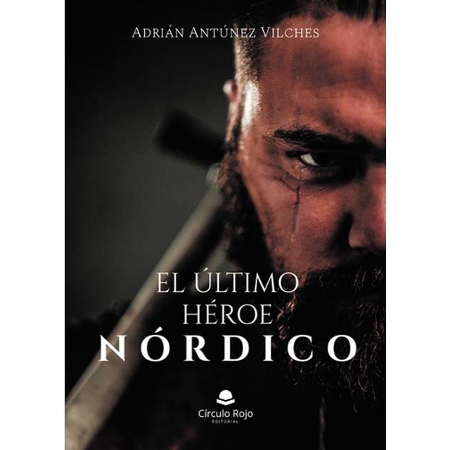 El último héroe nórdico 1