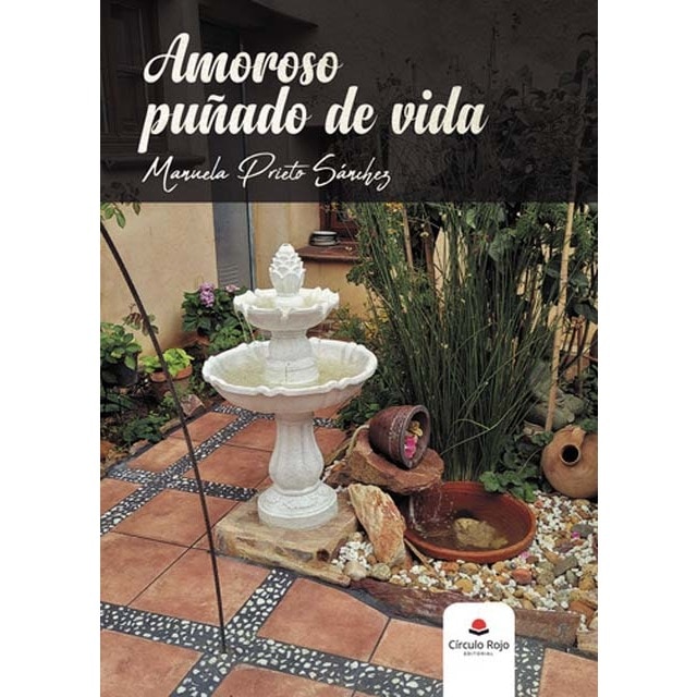 Amoroso puñado de vida 1