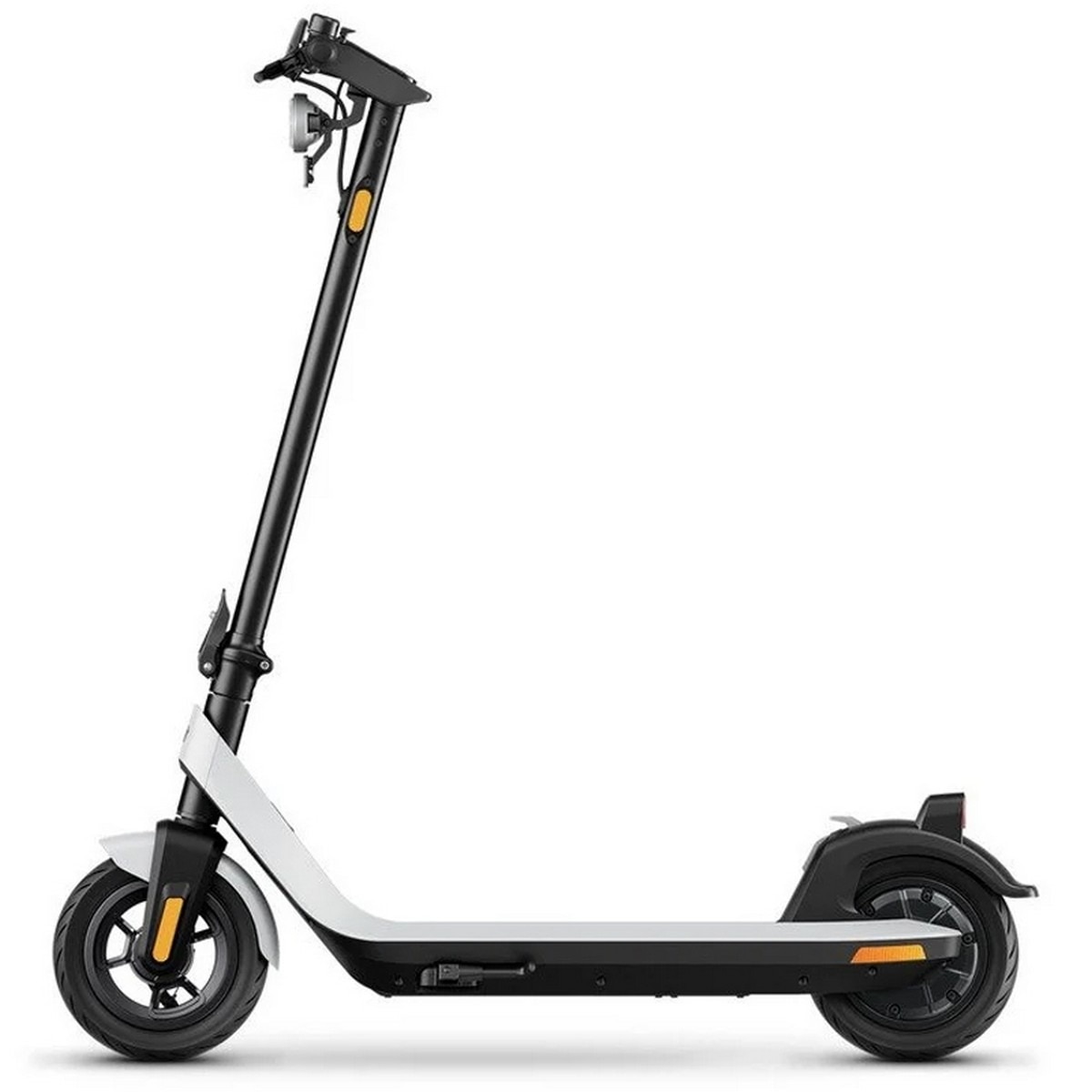 Imagem 0 de Scooter Eléctrica NIU KQi2 Pro - Branca