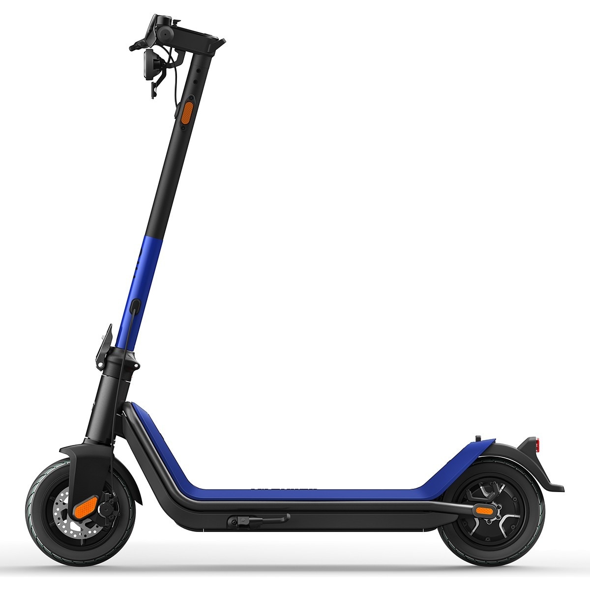 Imagem 0 de Trotinete Elétrica NIU KQi3 Sport - Azul