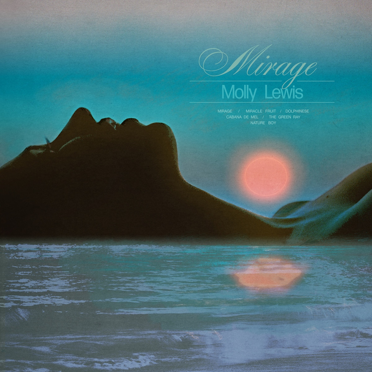 Imagem 0 de Mirage (Edição pink glass) (LP-Vinil)