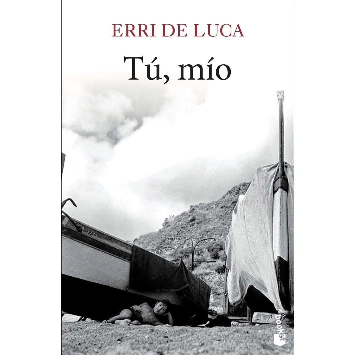 Imagem 0 de Tú, mío(Bolsillo) (Tapa blanda)