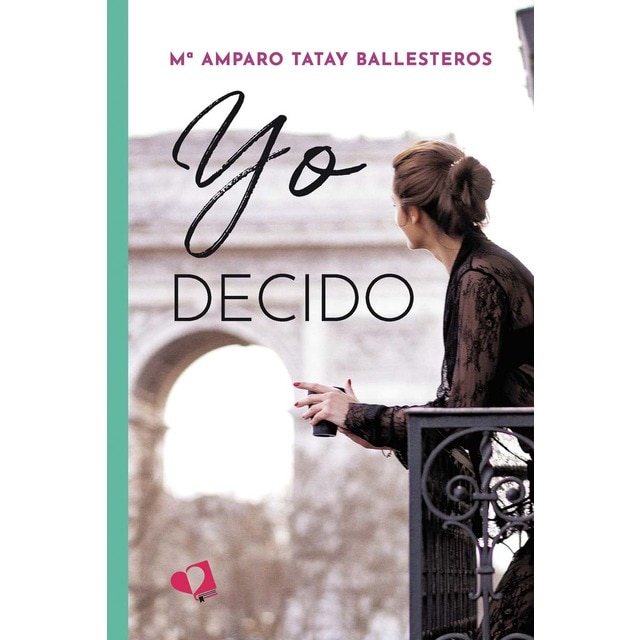 Imagen 0 de Yo decido  (Tapa blanda)