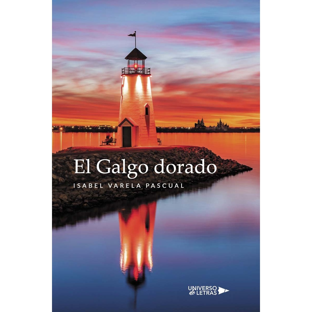 El Galgo dorado (Capa mole) 1