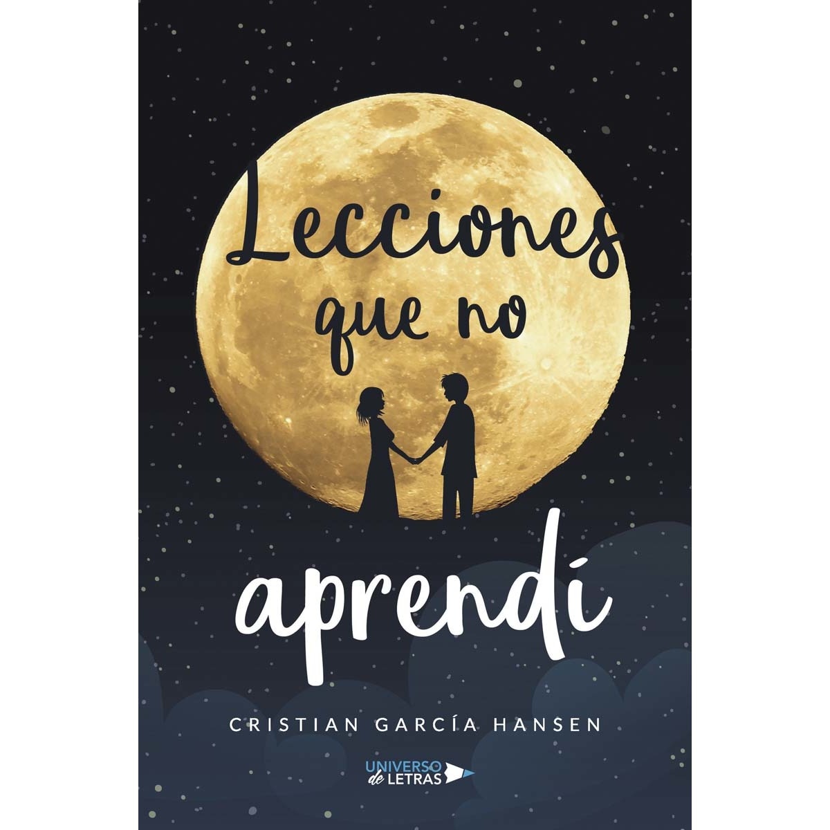 Lecciones que no aprendí (Capa mole) 1