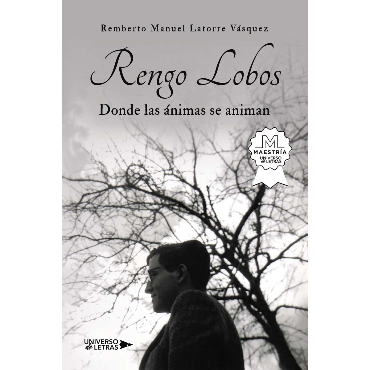Rengo Lobos  (Tapa blanda) 1
