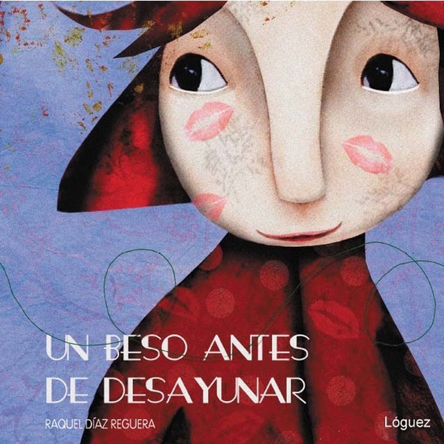 Un beso antes de desayunar(Tapa dura) 1