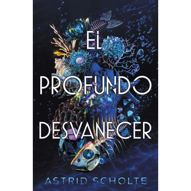 Imagen 0 de El profundo desvanecer  (Tapa blanda con solapas)