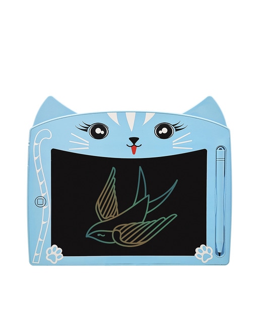 Imagen 0 de Tableta de dibujo y escritura LCD de 8 pulgadas