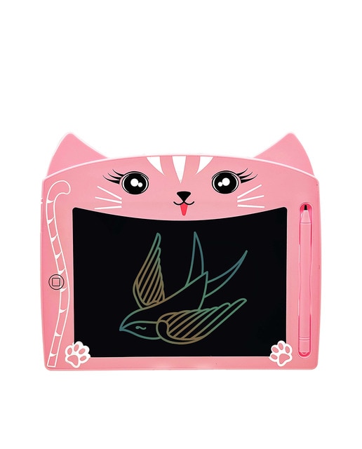 Imagen 0 de Tableta de dibujo y escritura LCD de 8 pulgadas