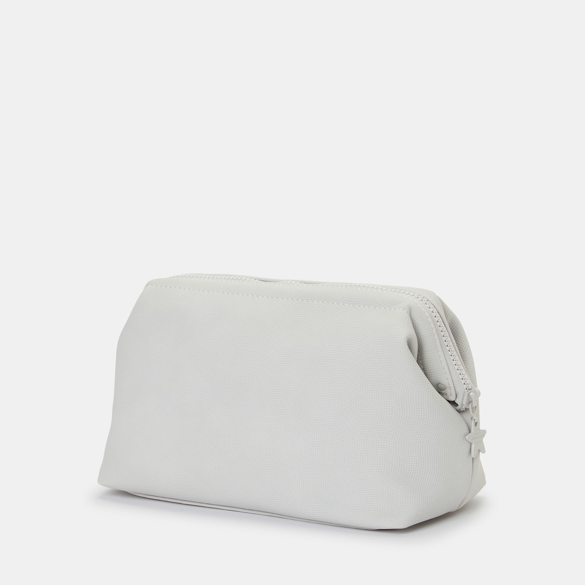 Nécessaire Polipele Cinzento-2