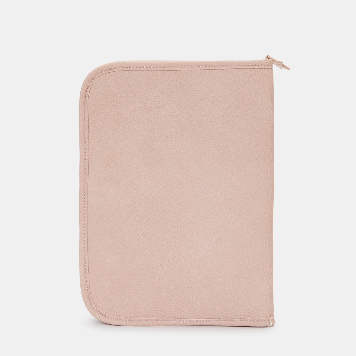 Porta-documentos Polipele Rosa-2