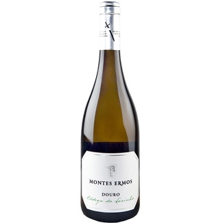 Vinho Branco do Douro Códega do Larinho garrafa 75 cl - Montes Ermos