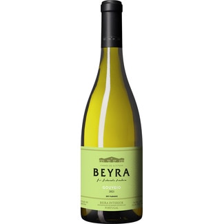 Vinho Branco da Beira Interior Gouveio garrafa 75 cl - Beyra