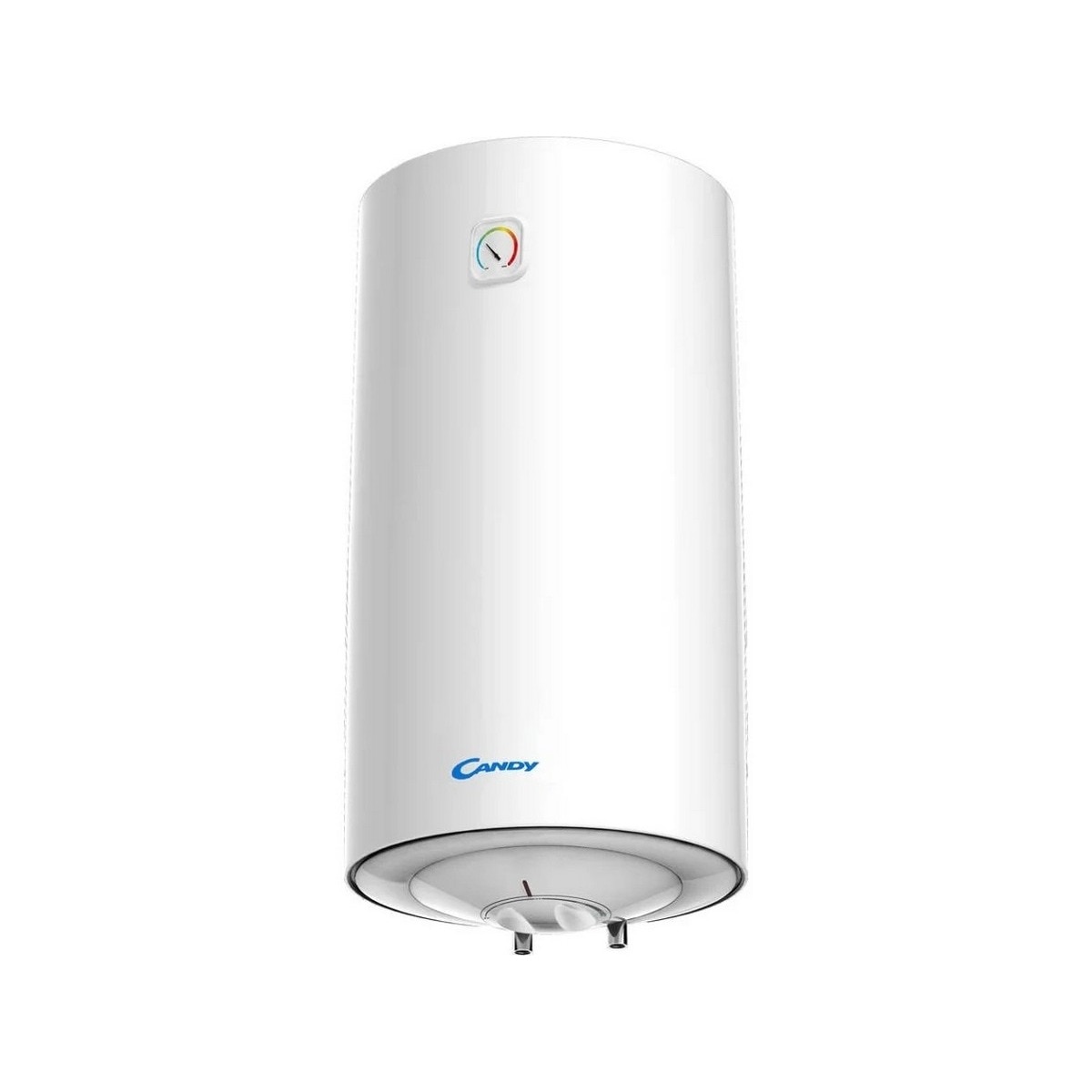 Termoacumulador Elétrico Vertical Candy CTR 100RS/E Cilíndrico de 7.5 bar e de 100 L - Branco Branco-1
