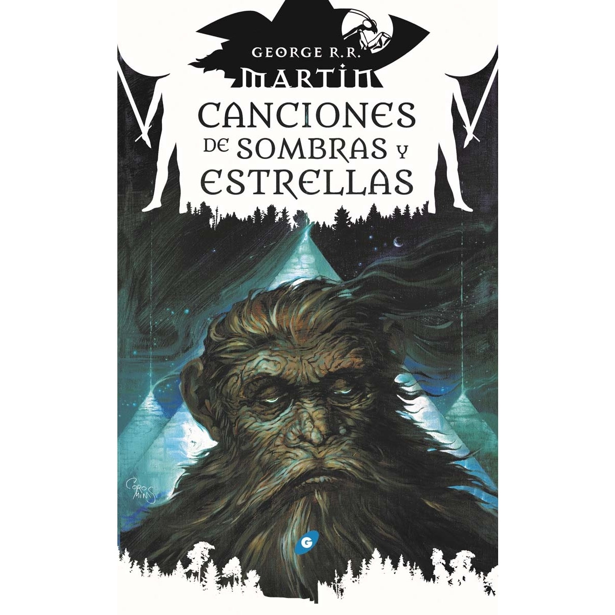 Imagem 0 de Canciones de sombras y estrellas